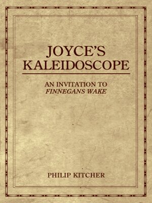 cover image of Joyce's Kaleidoscope